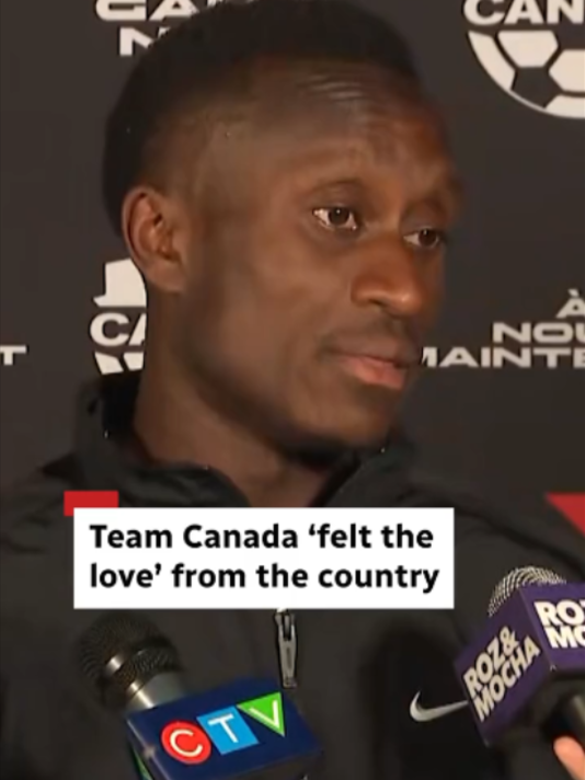 @CBC Toronto