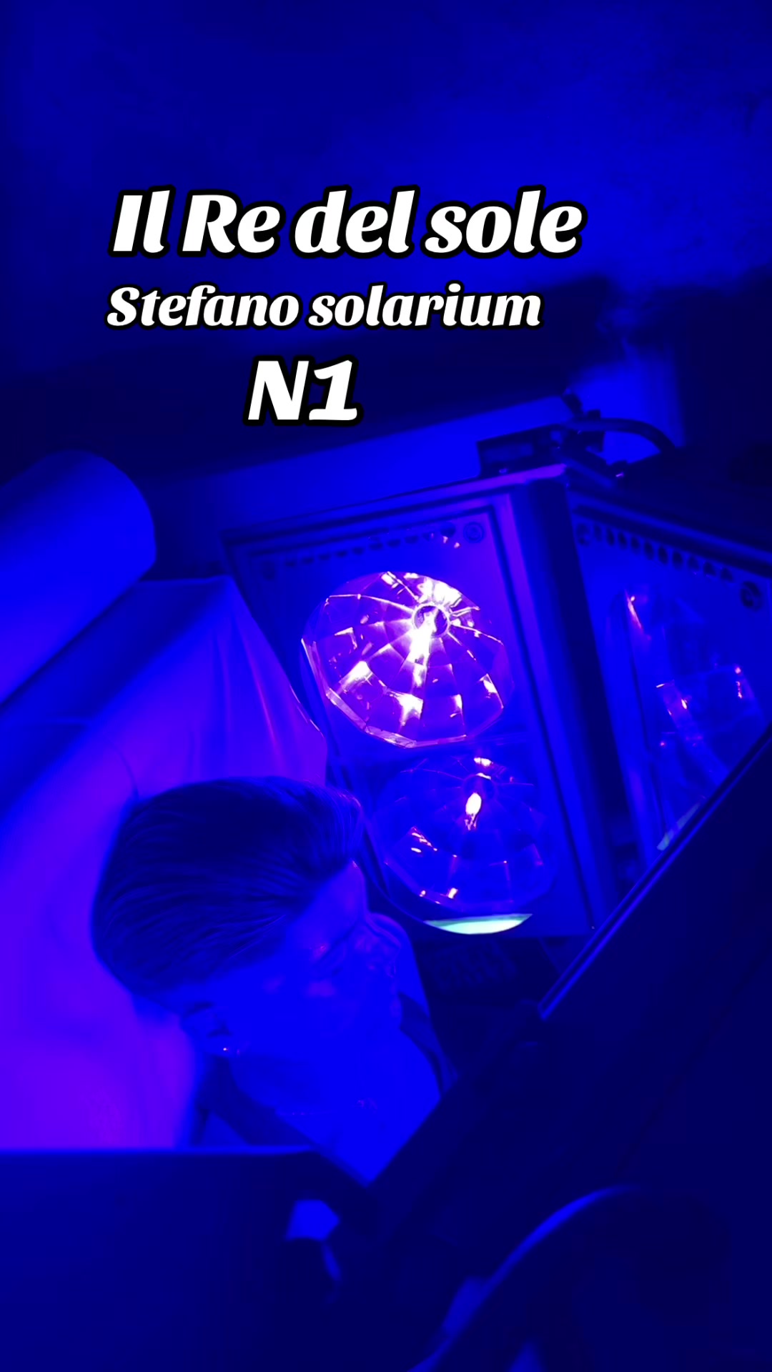 @Stefano solarium