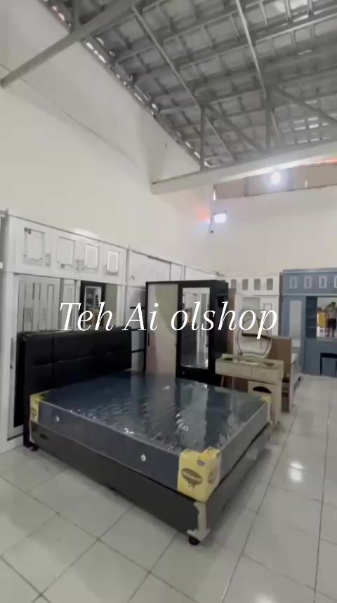 @Teh Ai olshop