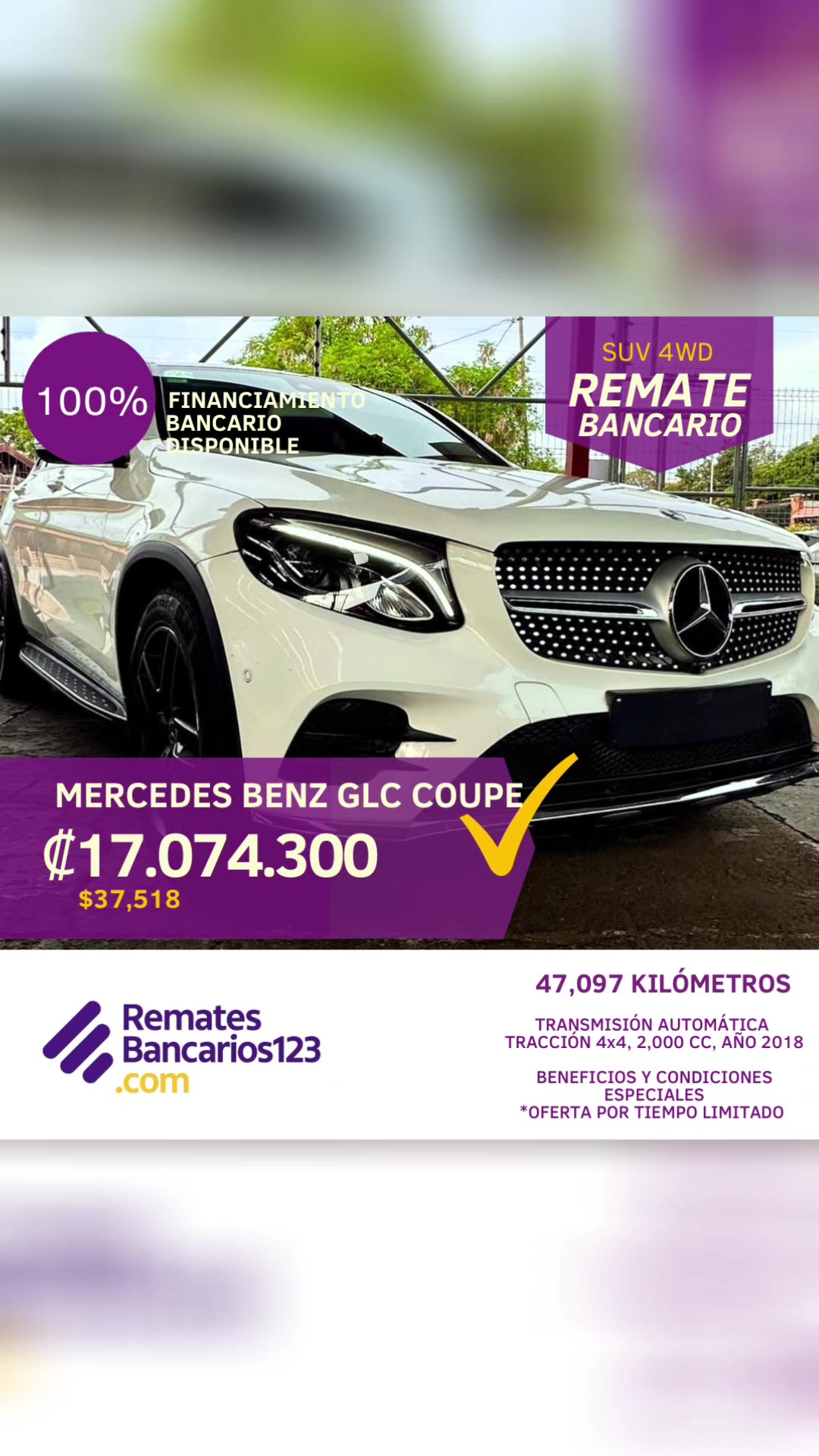 @RematesBancarios123.com
