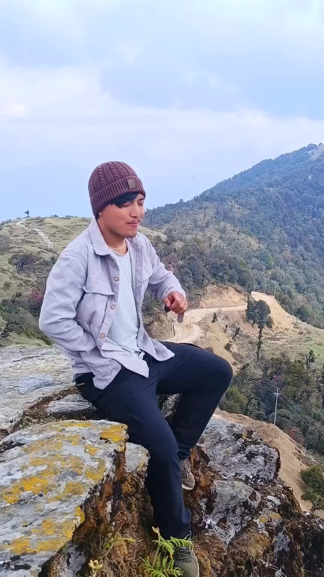 @SaNta_घोताने_Grg
