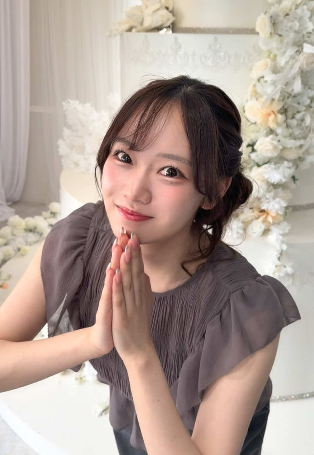 @川岸 瑠那