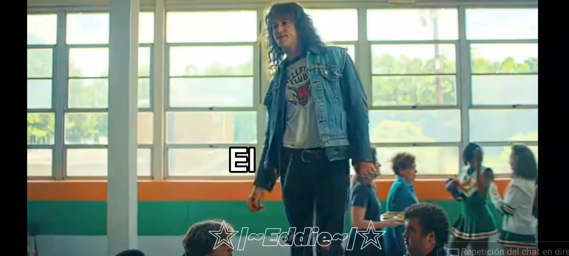 @☆|~Eddie~|☆