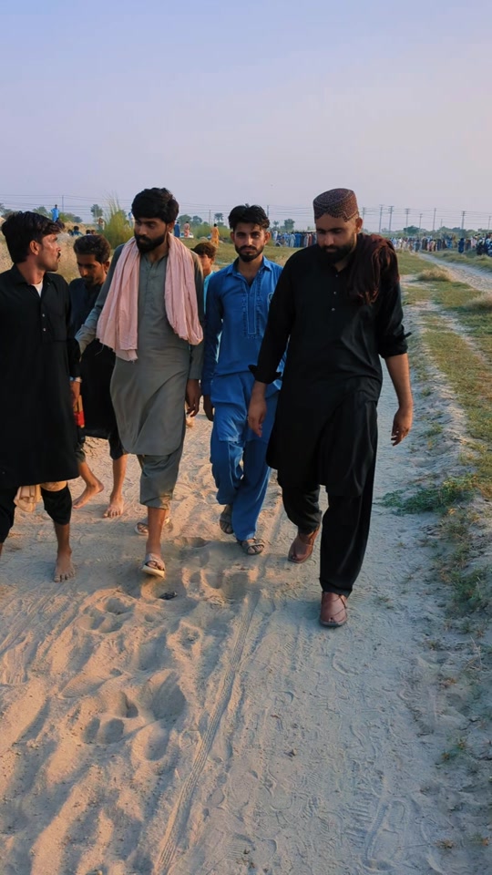 @چوہدری شاہد سلیم مڑل