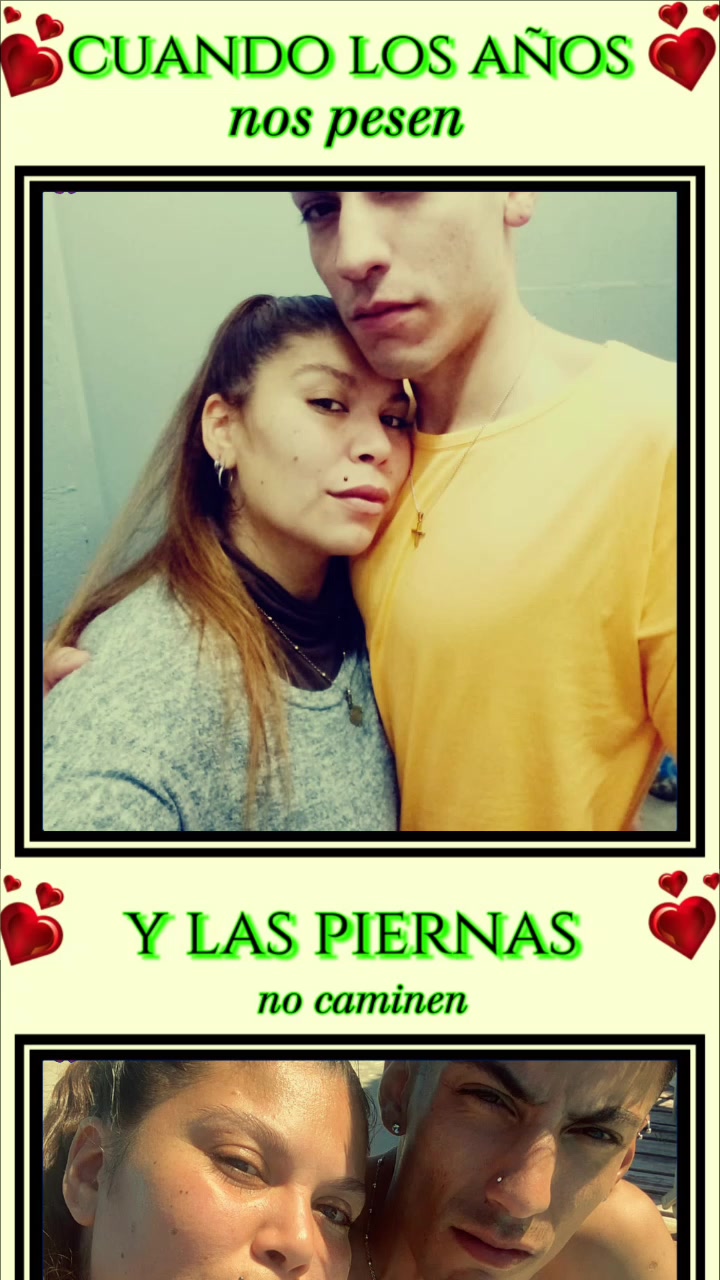 @Noelia Gonzalez