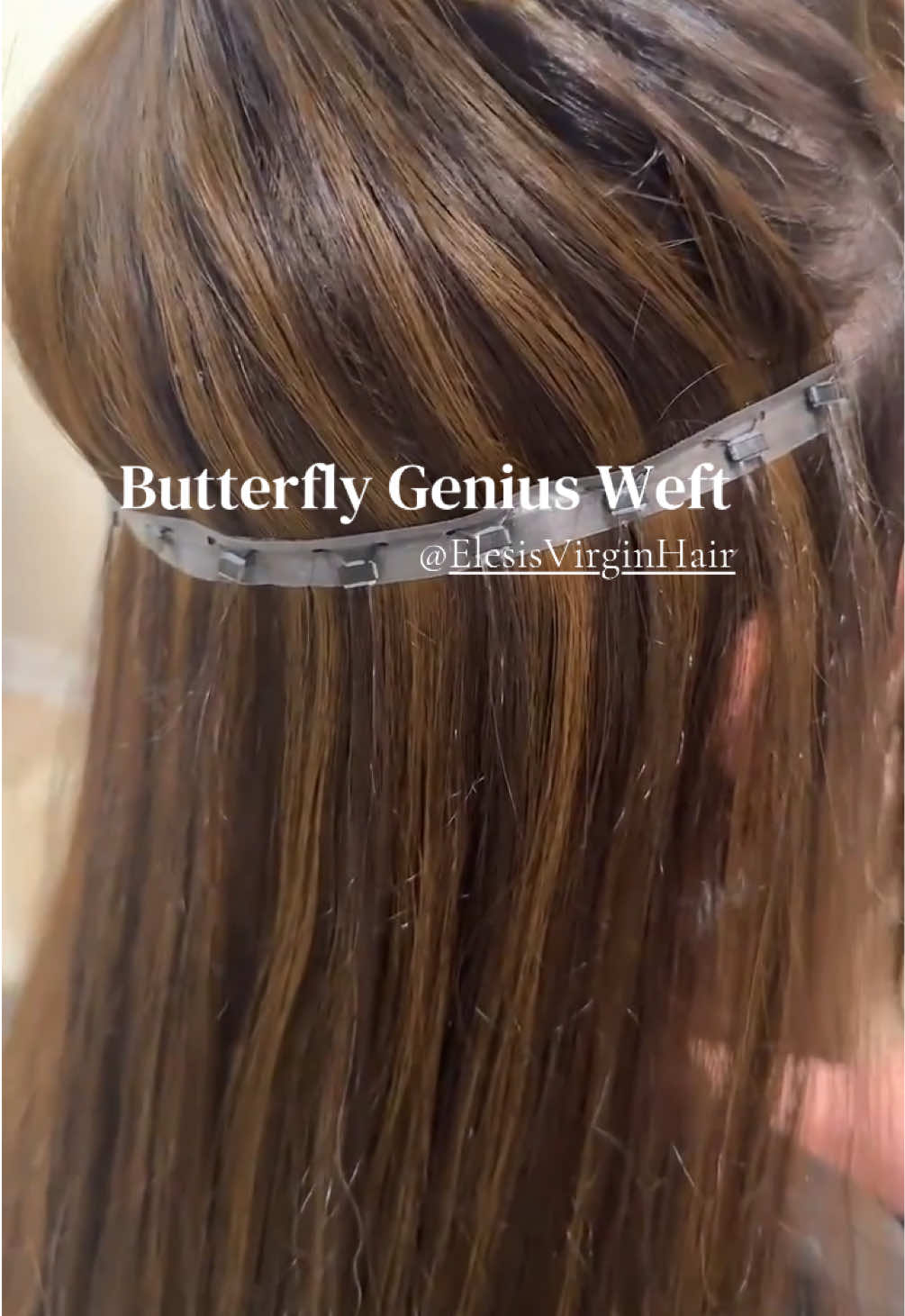 @Hair Extensions Factory