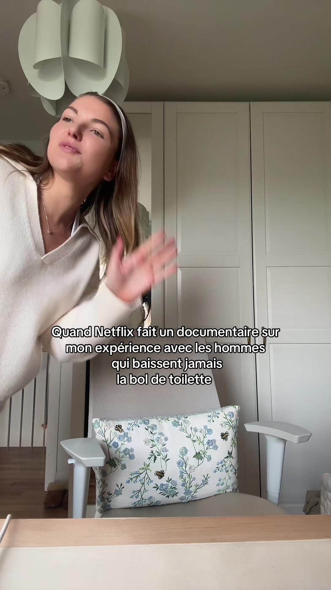 @Laurie Douceur