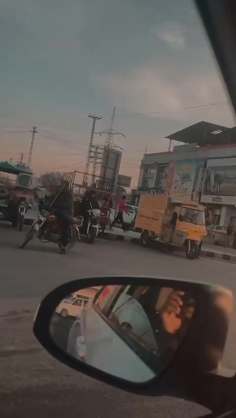 @Azeem Lahore 8