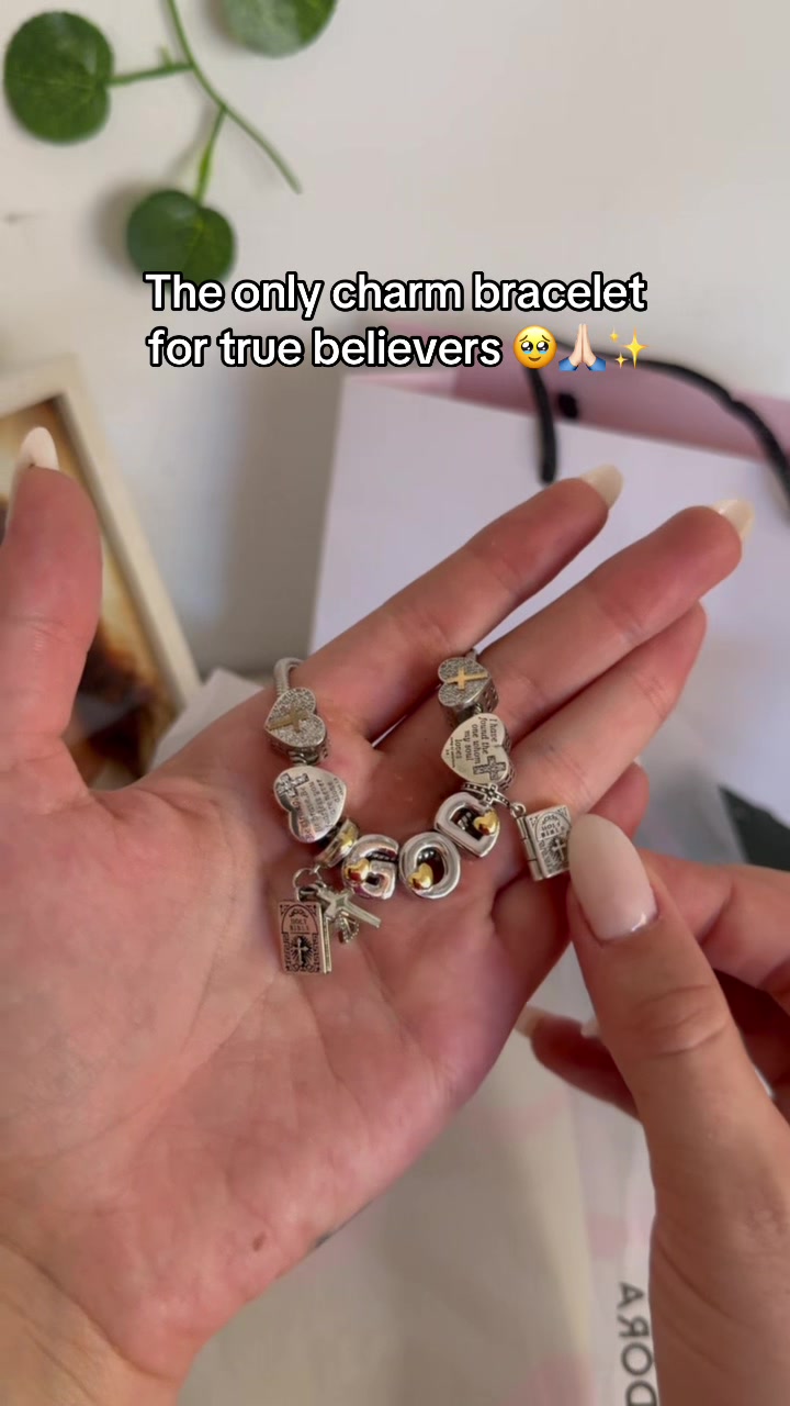 @Blessed Charms Co 🤍