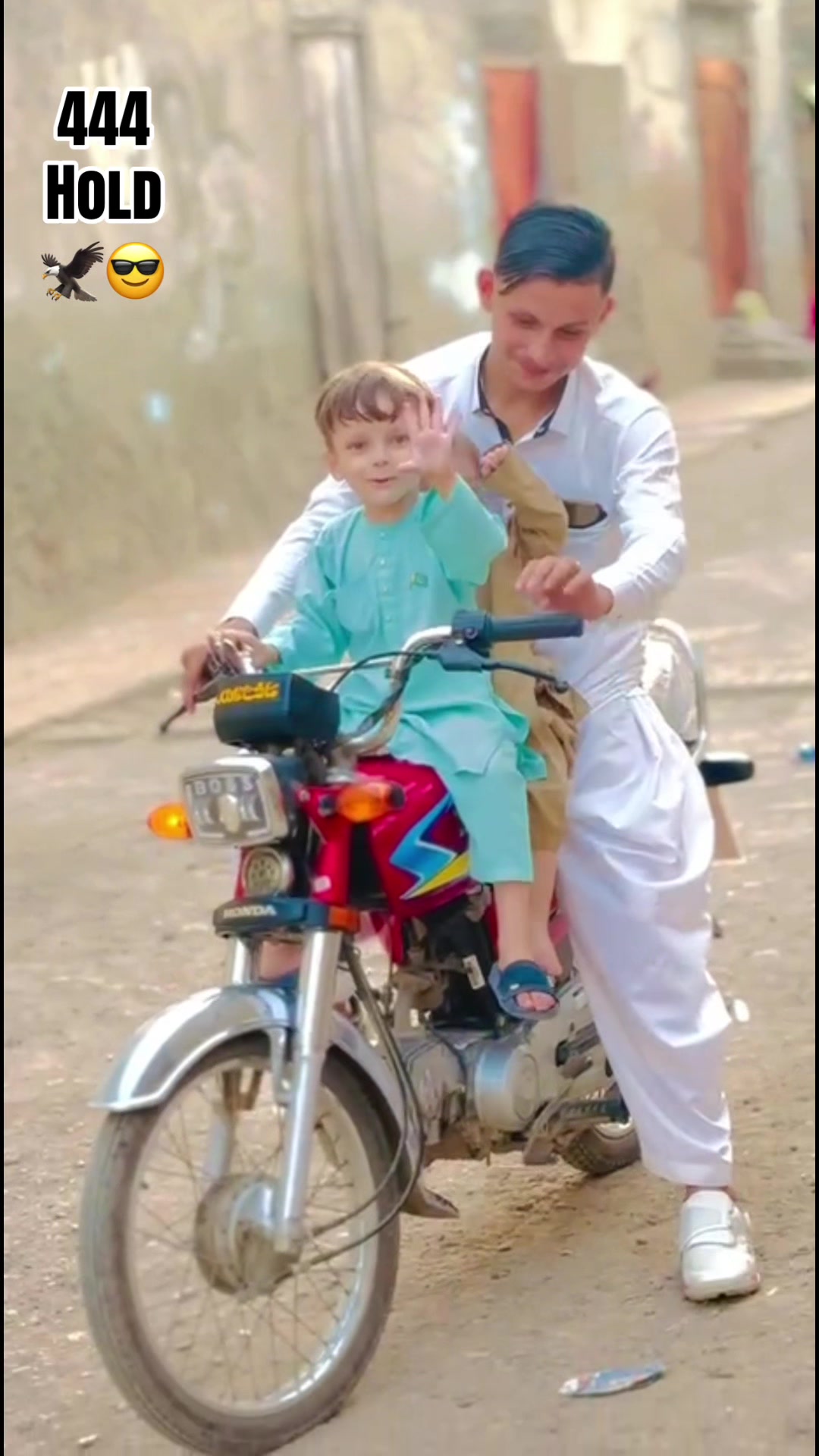 @Saqib Banto 🦅S❤️S
