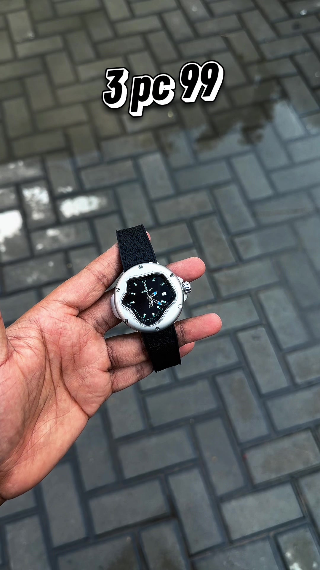 @Watch World