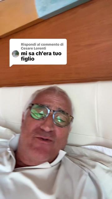 @Sergio Gallone