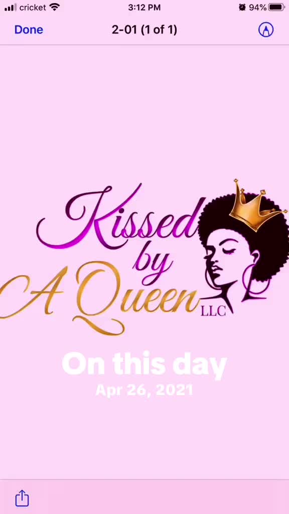 @Queen