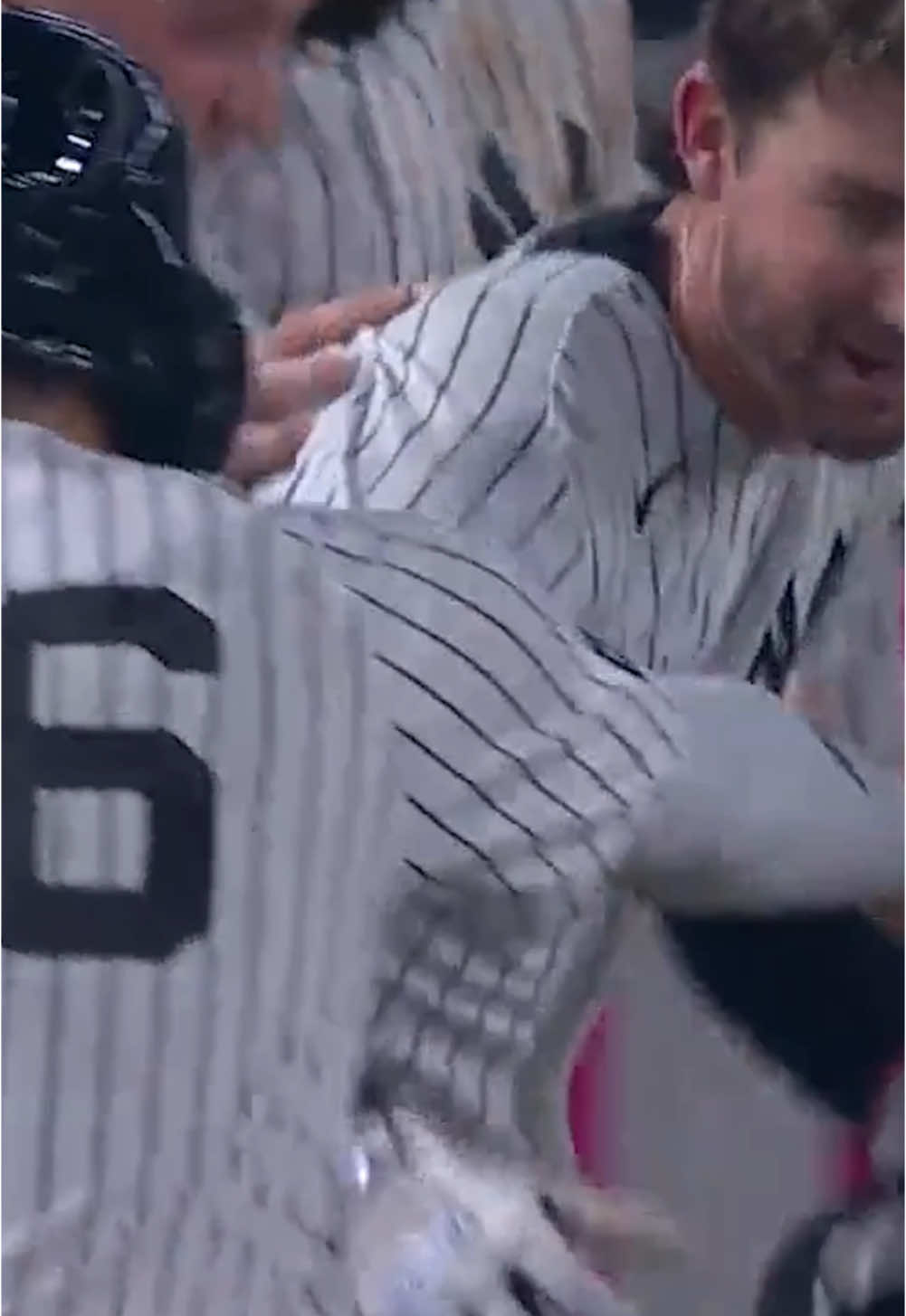 @Talkin’ Yanks