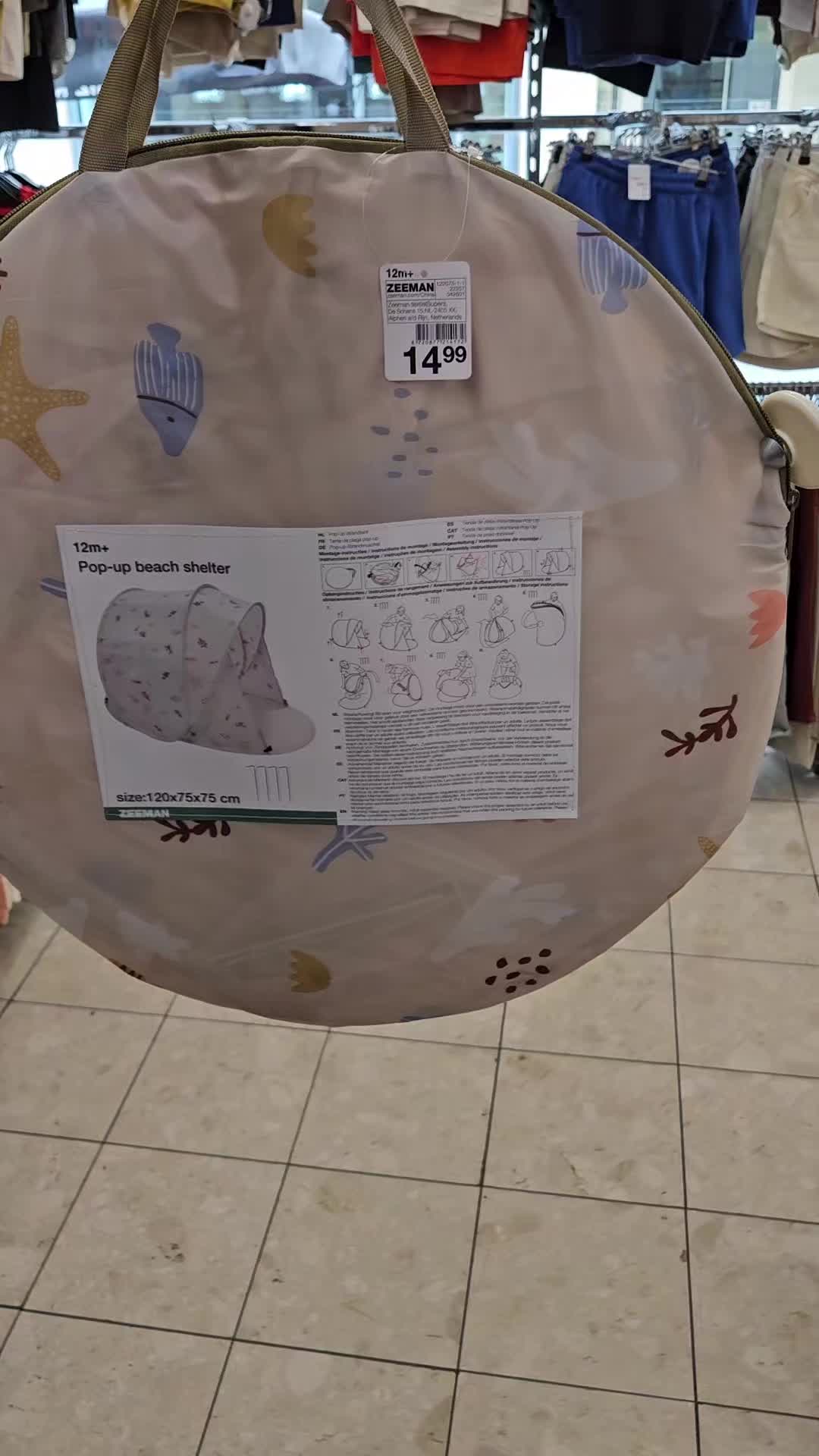 @Zeeman Kassel