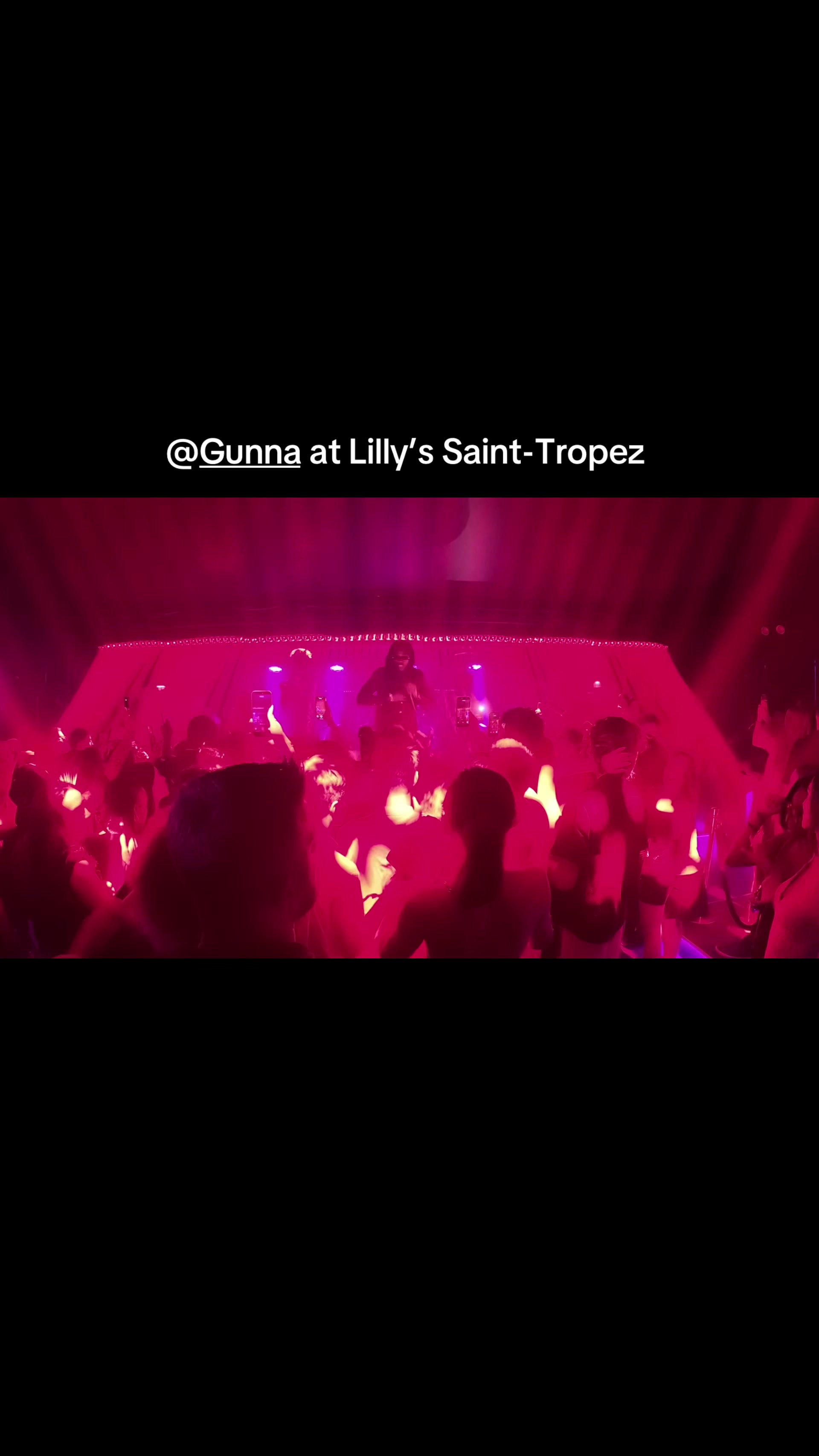 @Lilly’s Club