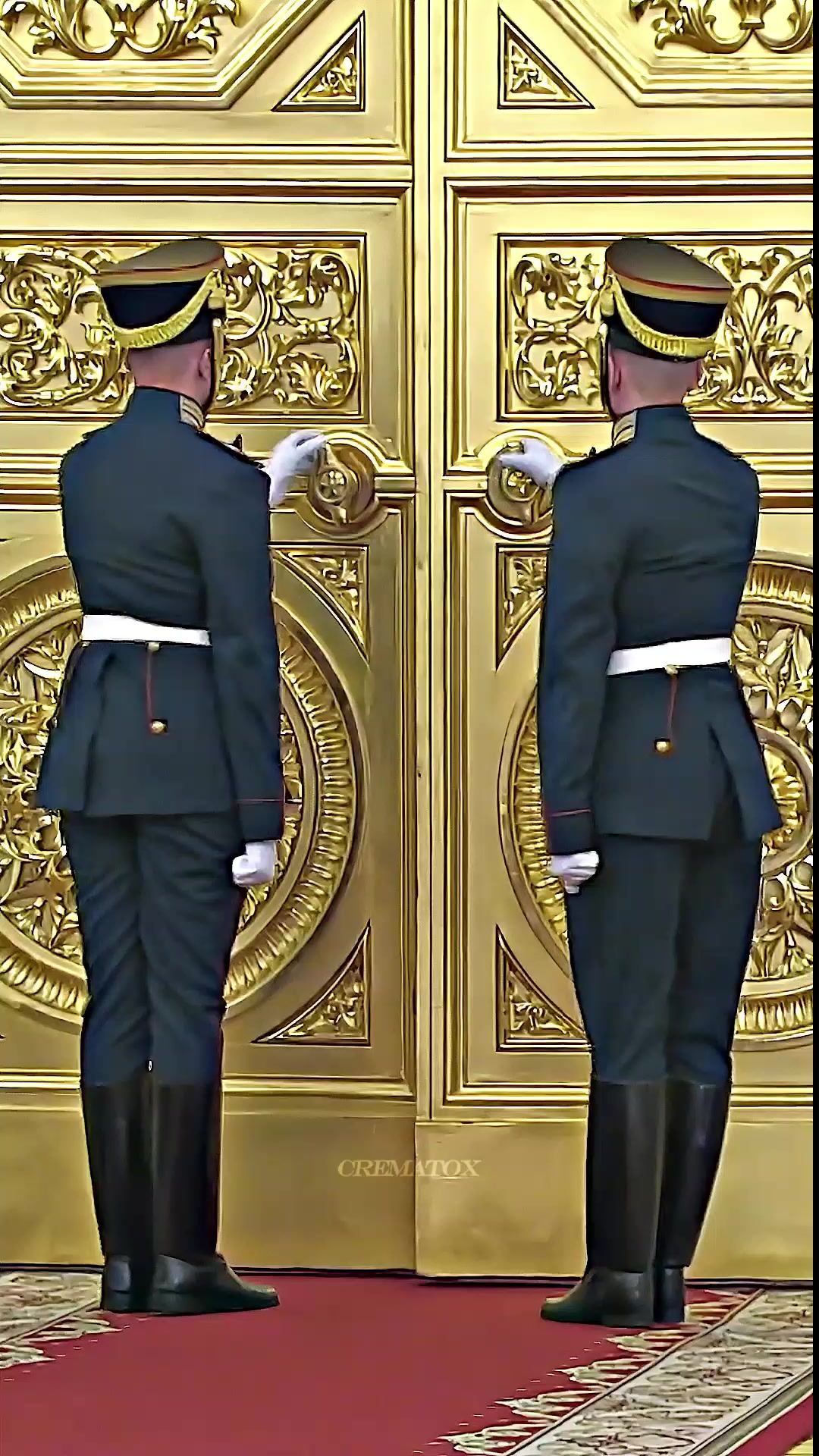 @𝐂𝐑𝐄𝐌𝐀𝐓𝐎𝐗