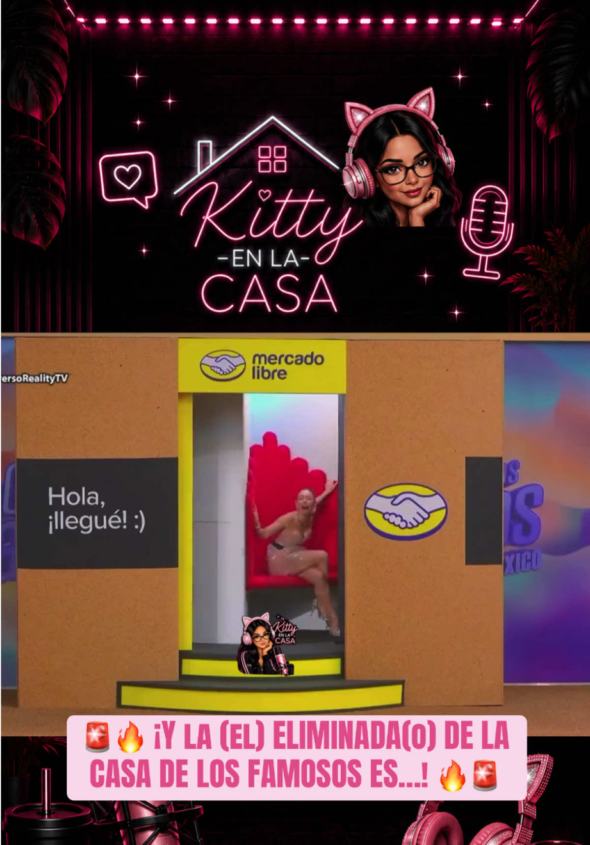 @Kittyenlacasa