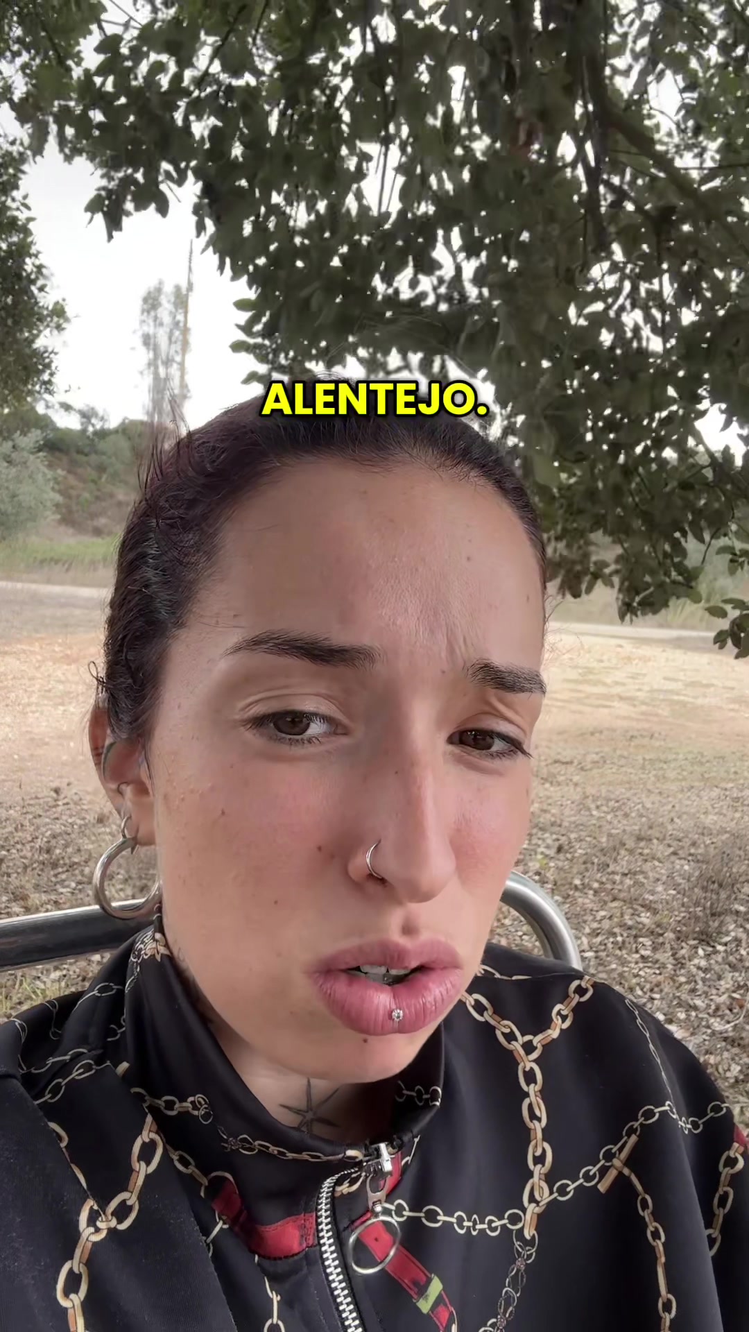 @In&ecirc;s Paix&atilde;o