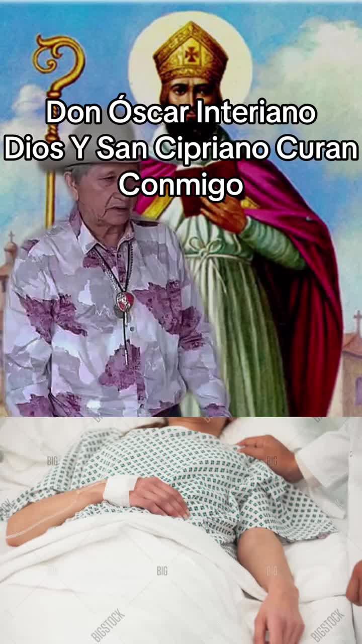 @oscar interiano
