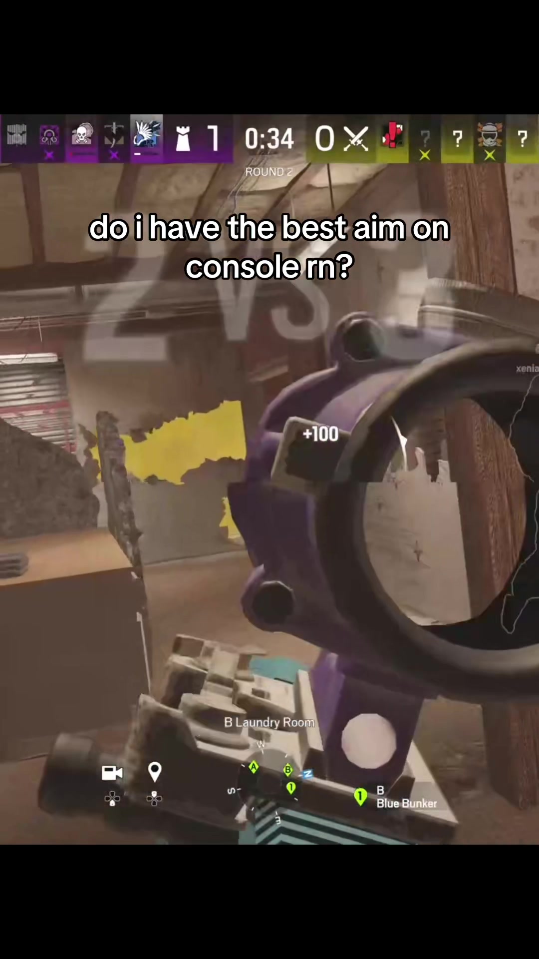 @️