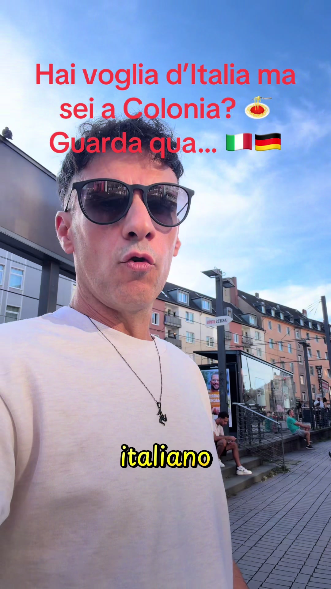 @ViaggiandoConGusto🇮🇹🇩🇪🇹🇼