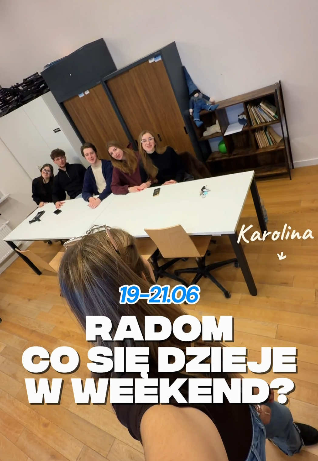 @explore Radom