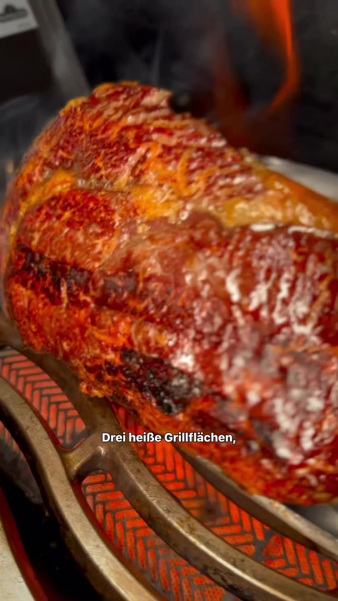@Arne - King of Grill