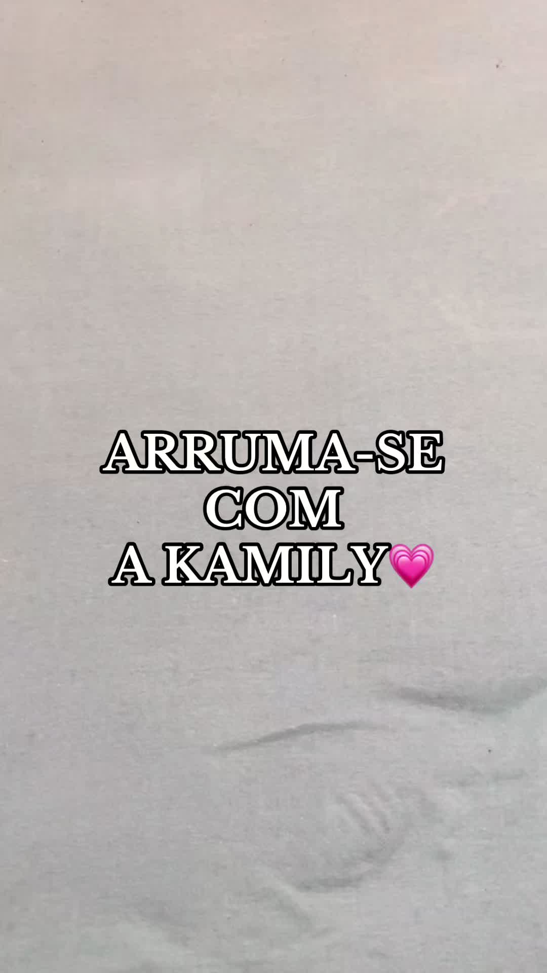 @Jamily Souza