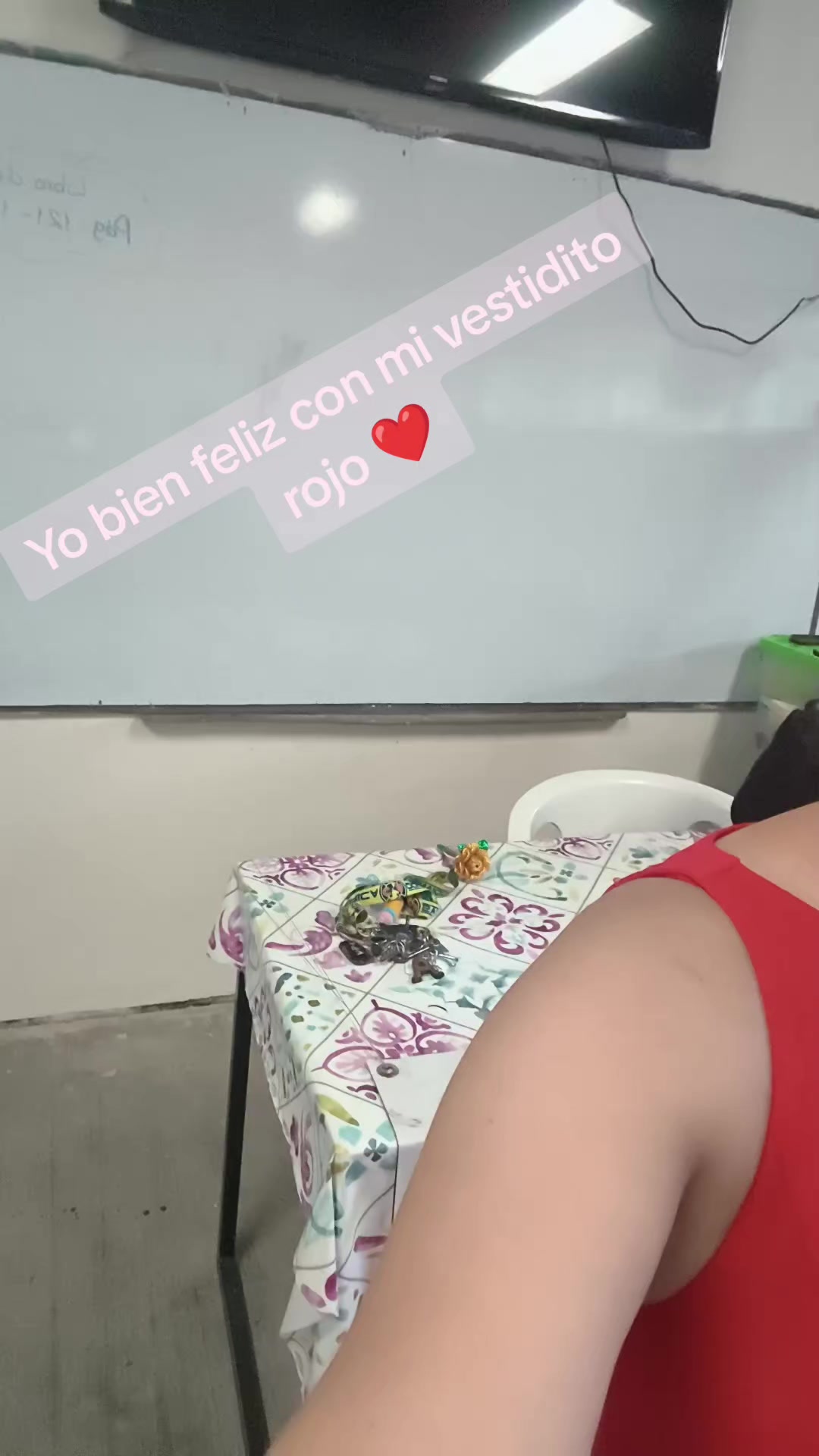 @Yanet March