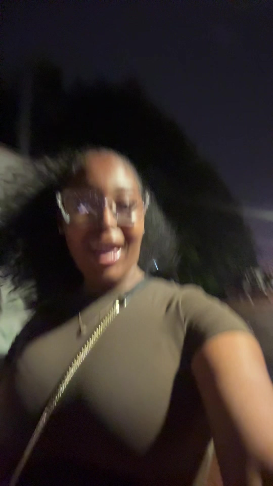 @Sexxybrownskingirl