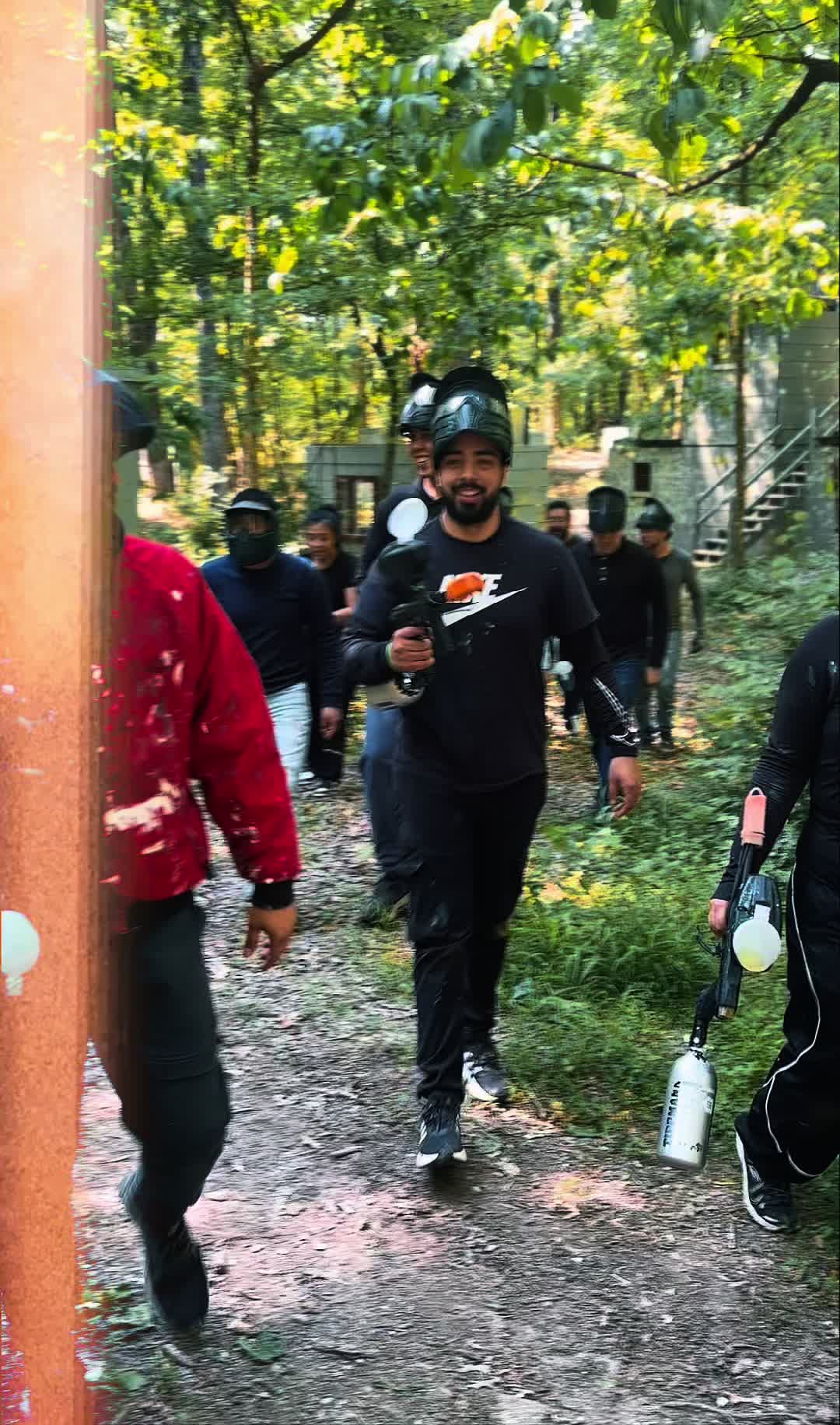 @Insane Paintball / Airsoft