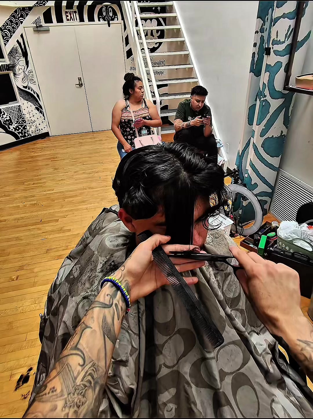 @LochoChops
