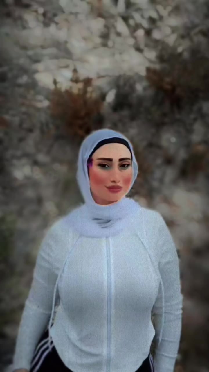 @nana hijazi