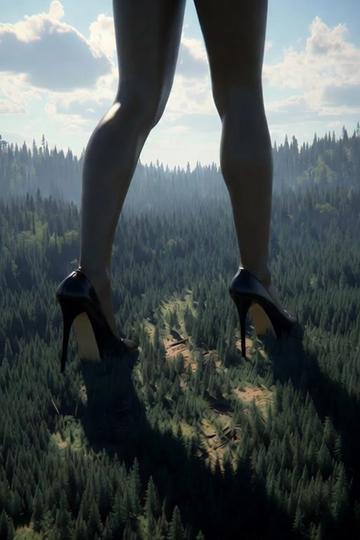 @AI-Giantess fyp