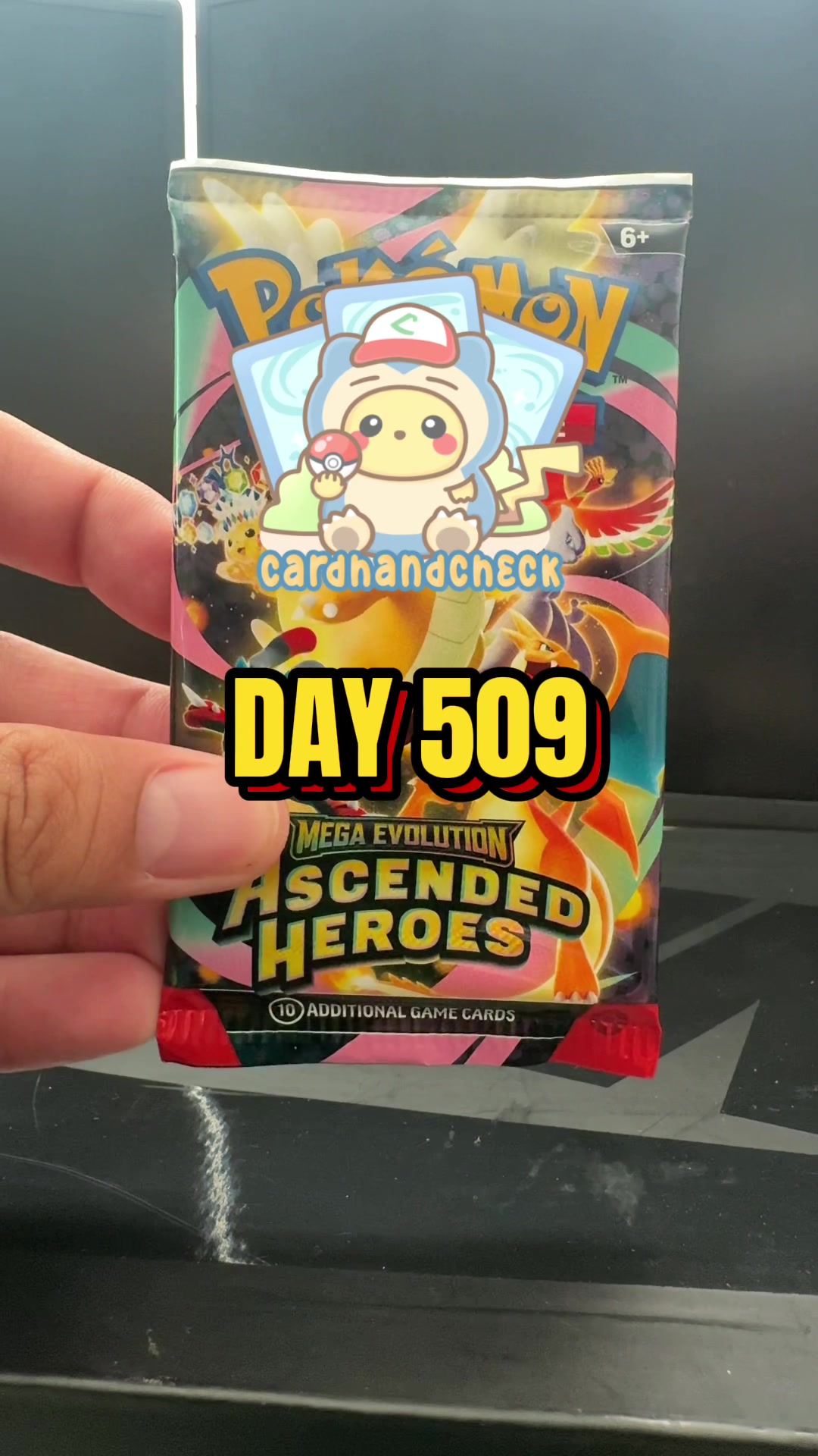 @CardHandCheck
