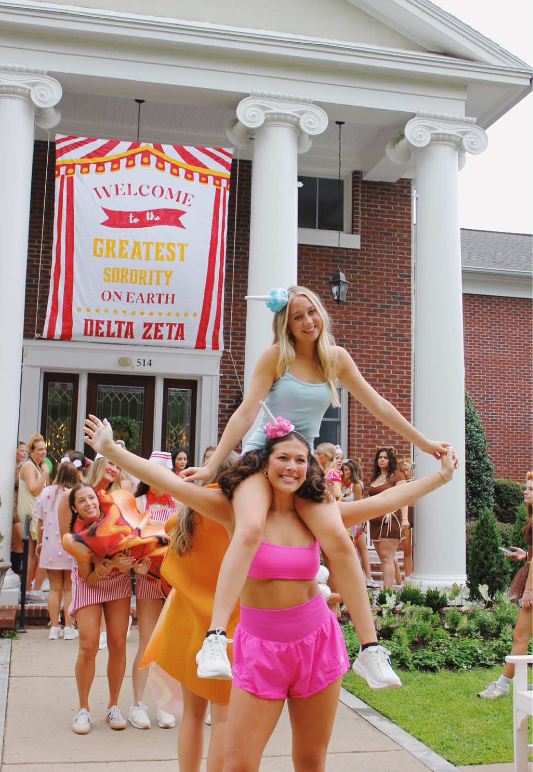 @SOUTH CAROLINA DZ