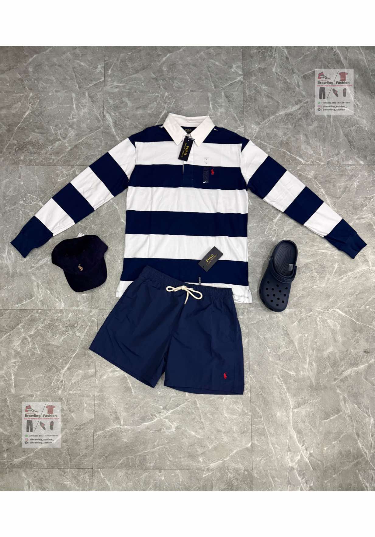 @Brawling fashion