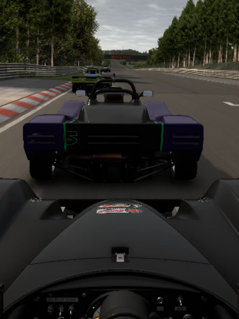 @iRacing