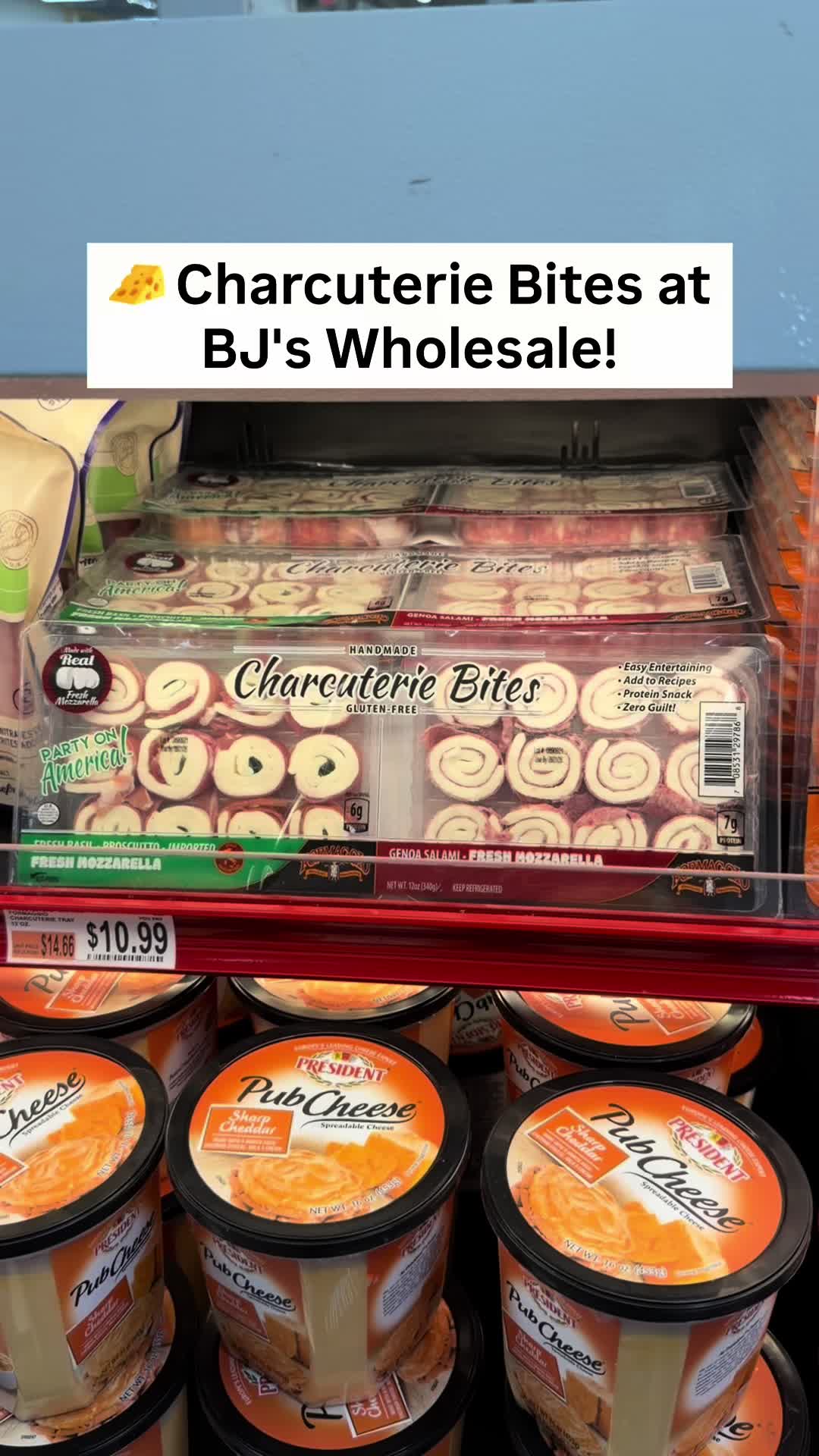 @BJ&rsquo;s Wholesale Gems
