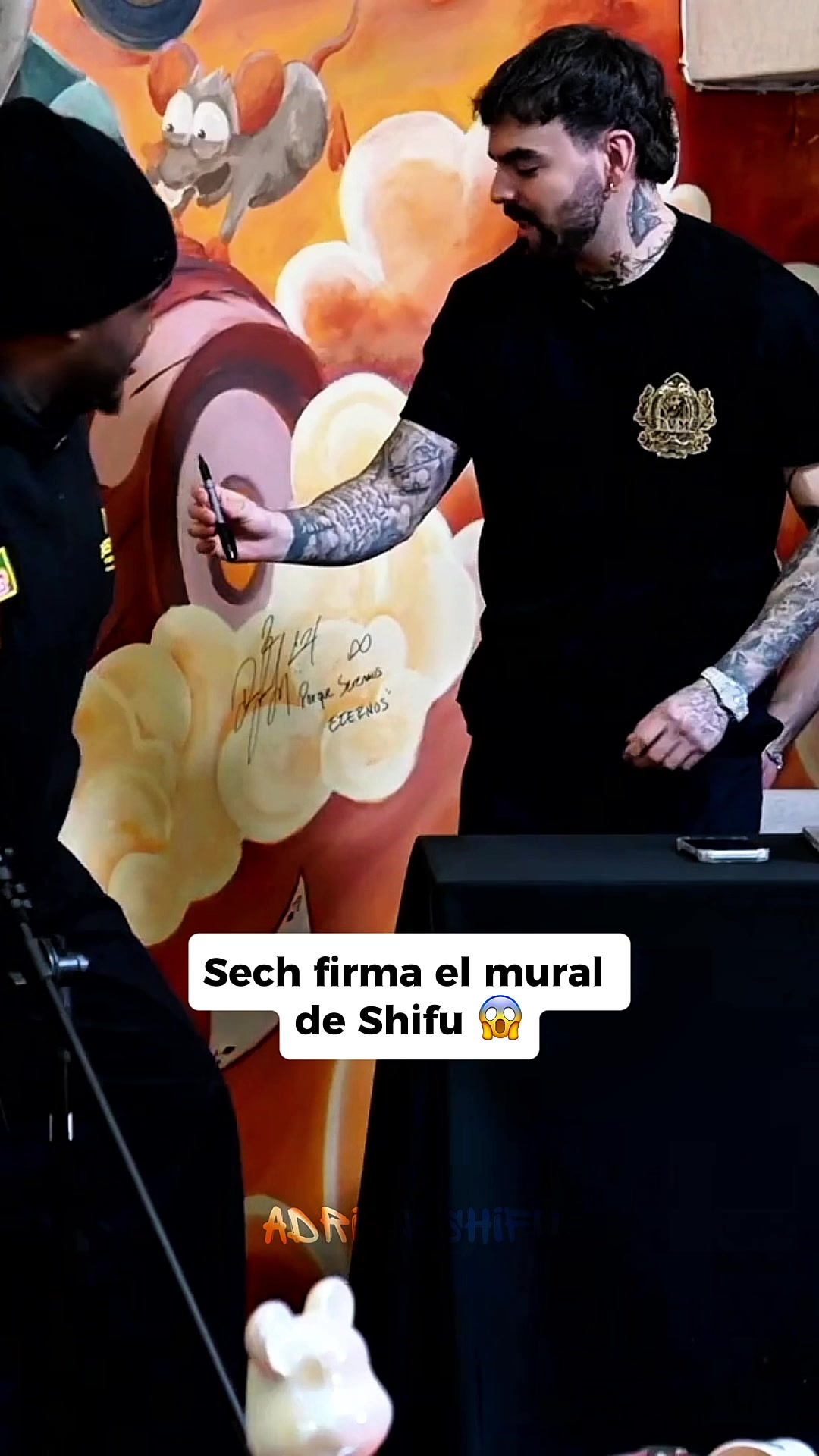 @Maestro Shifu 🫡