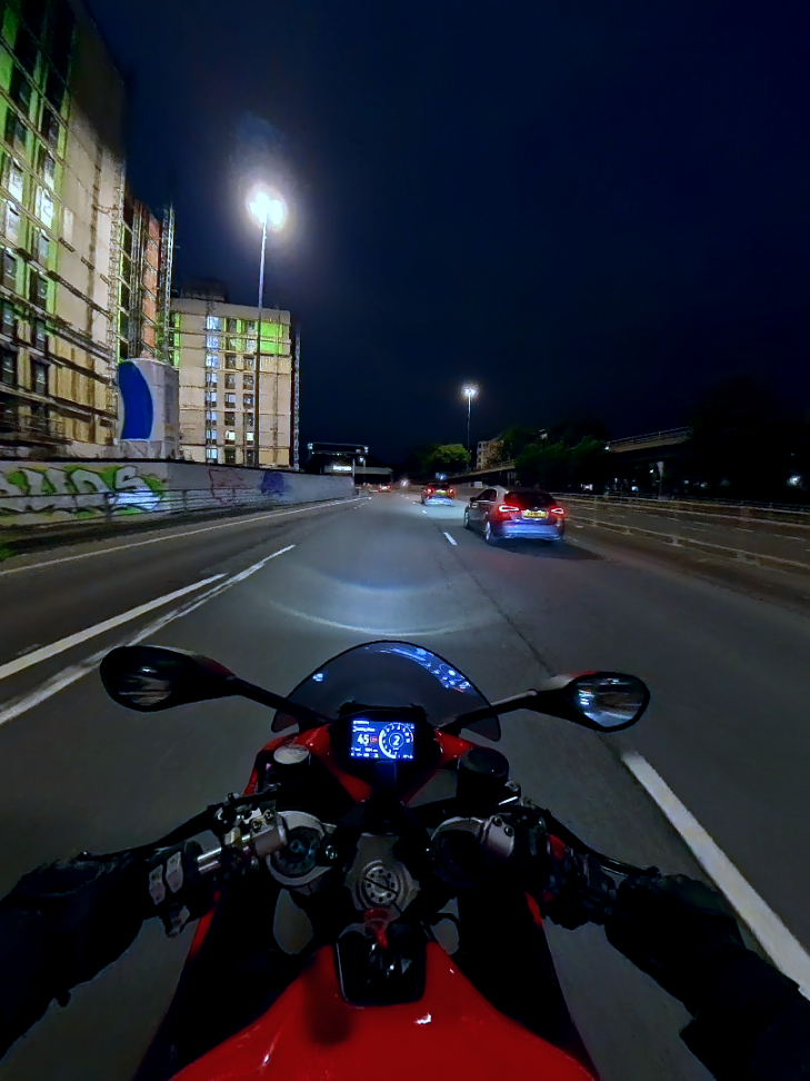 @Eclipse Biker