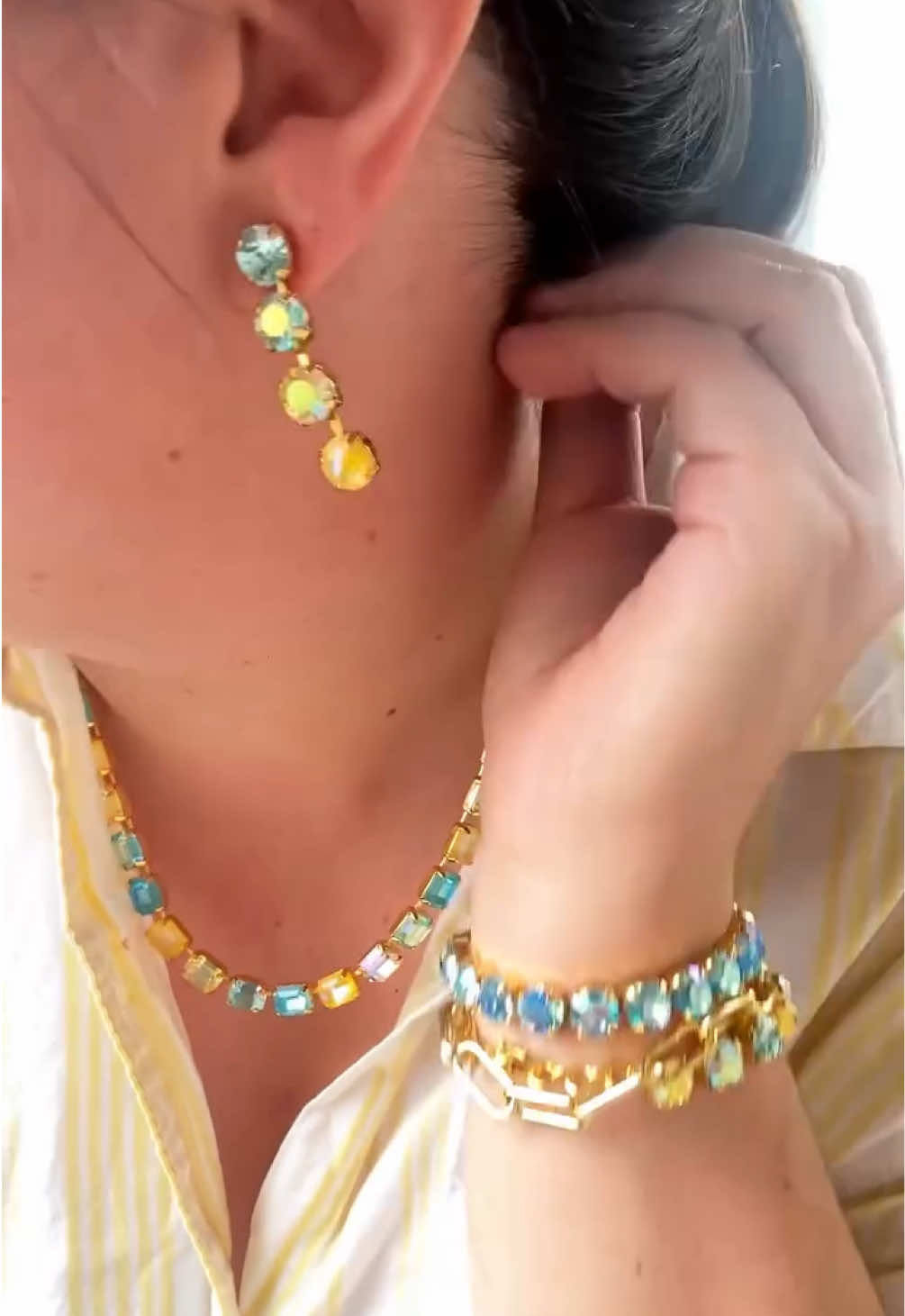 @Sorrelli Jewelry