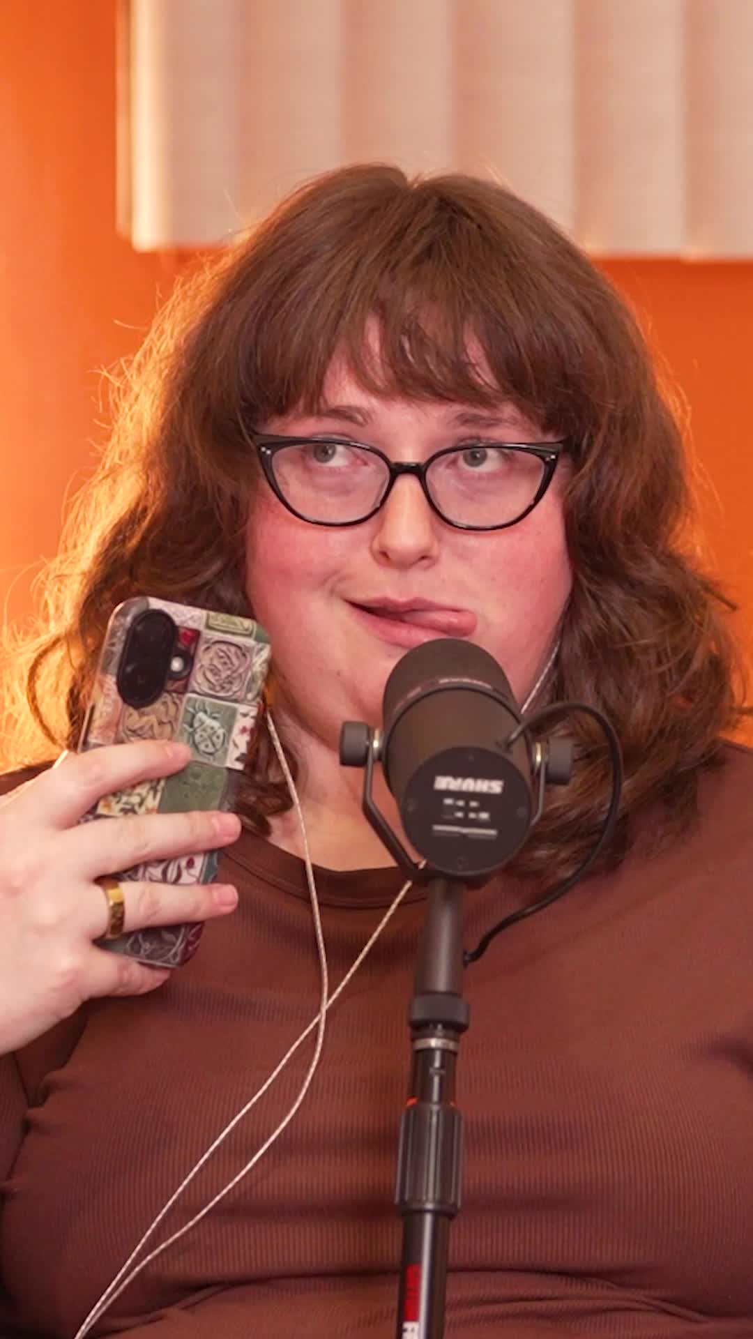@ComfortLevelPodcast