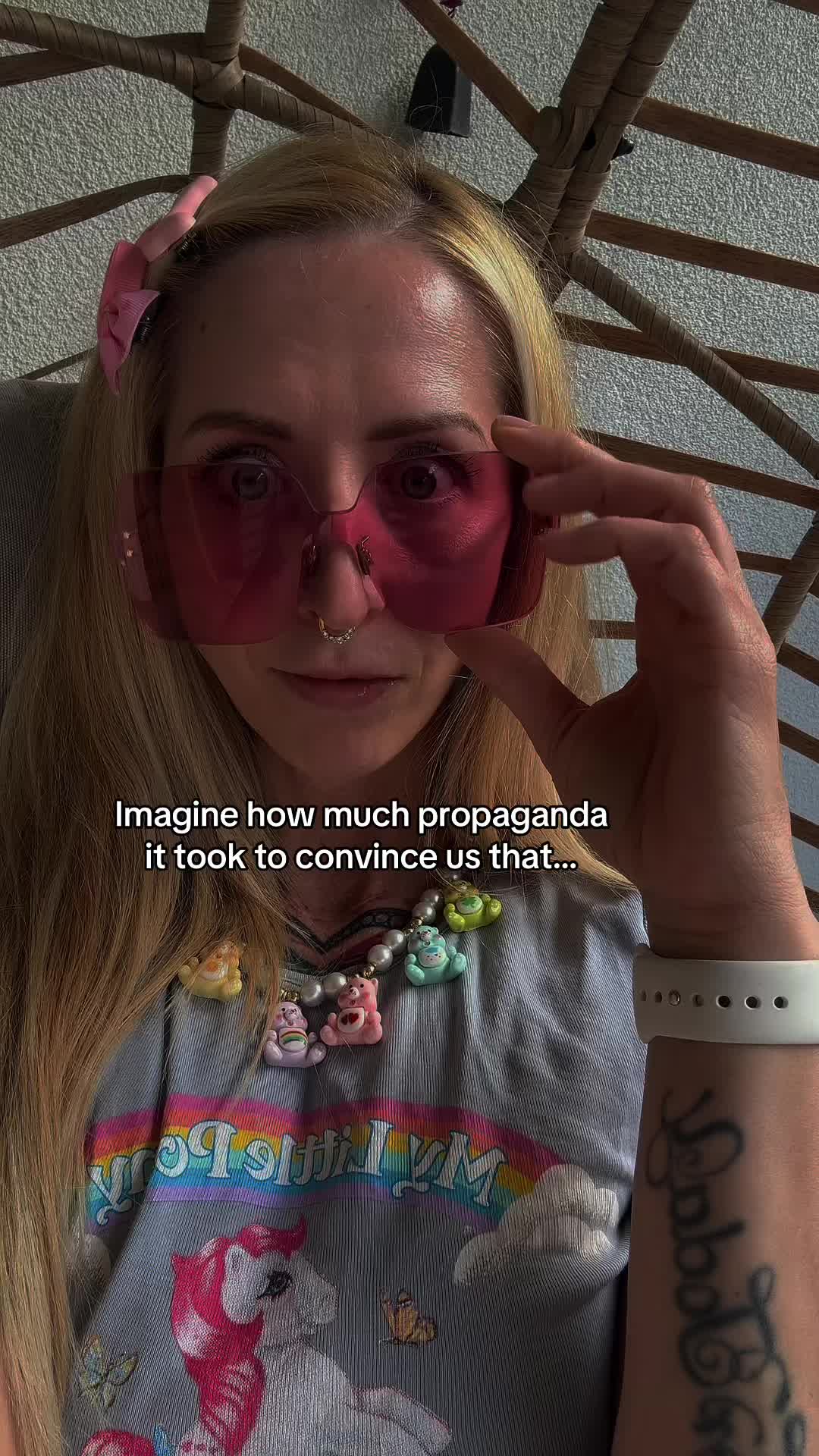 @Olga Spiritual Bish