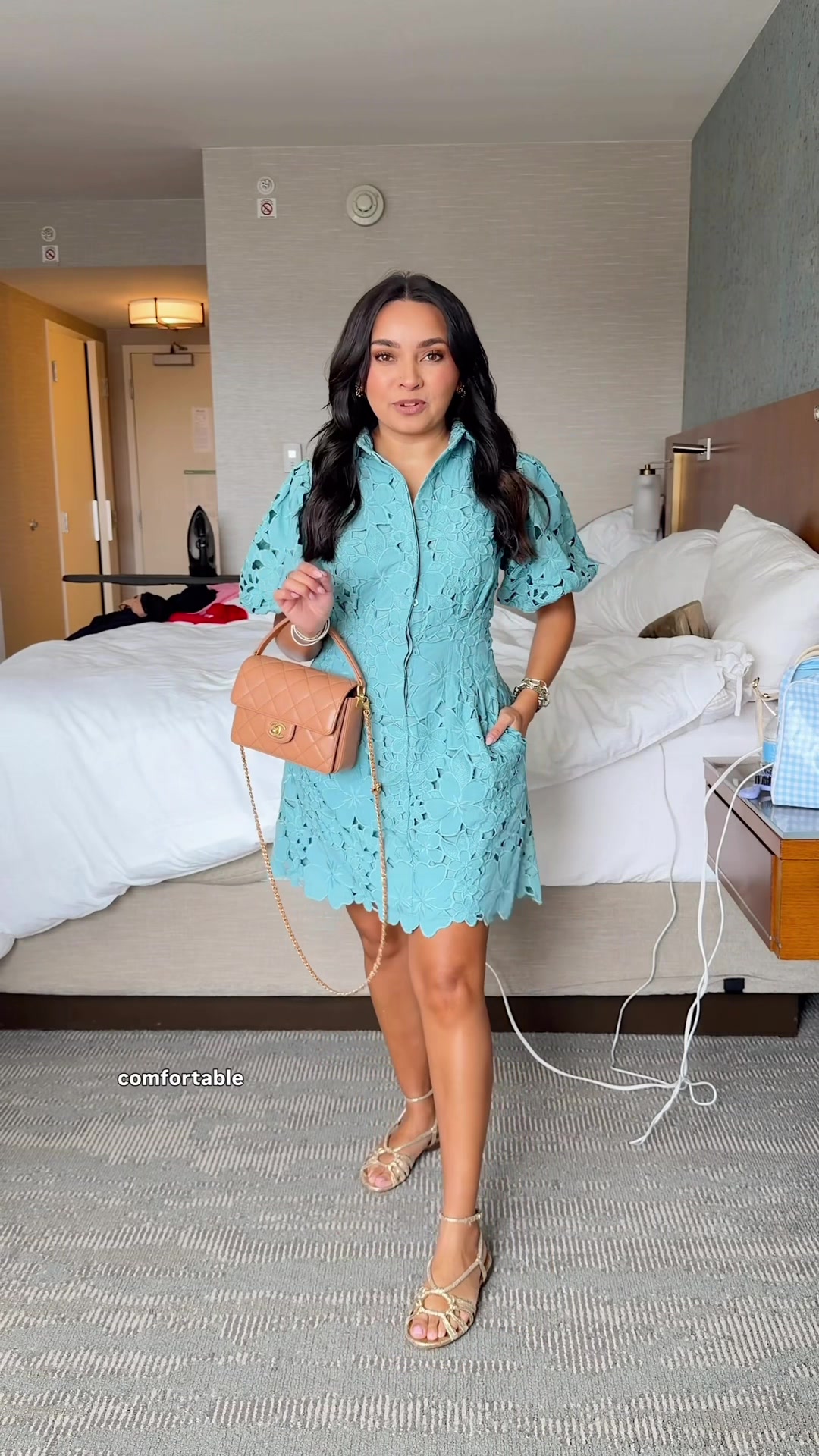 @Rachel | Honey Sweet Petite