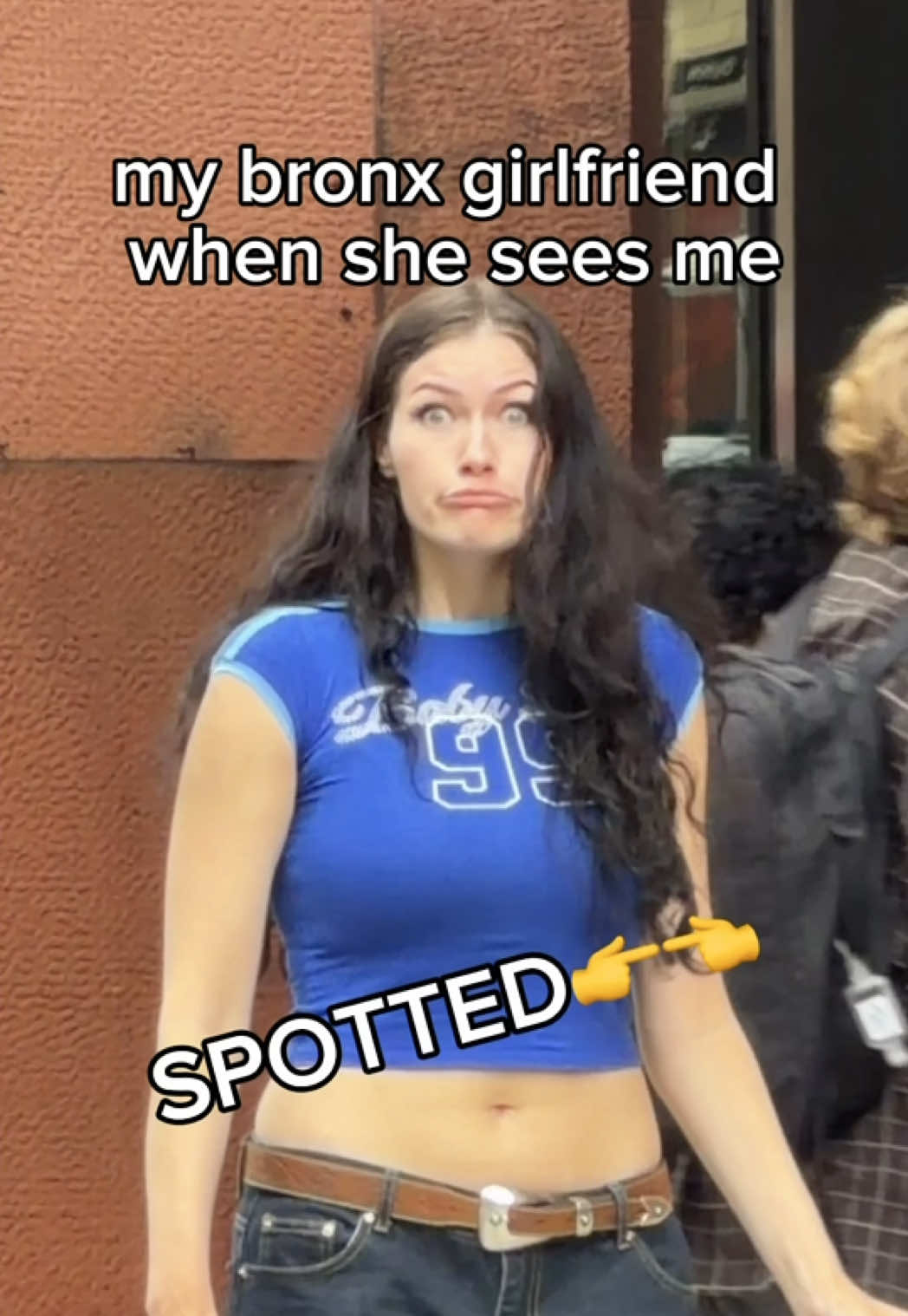 @Gracie PA