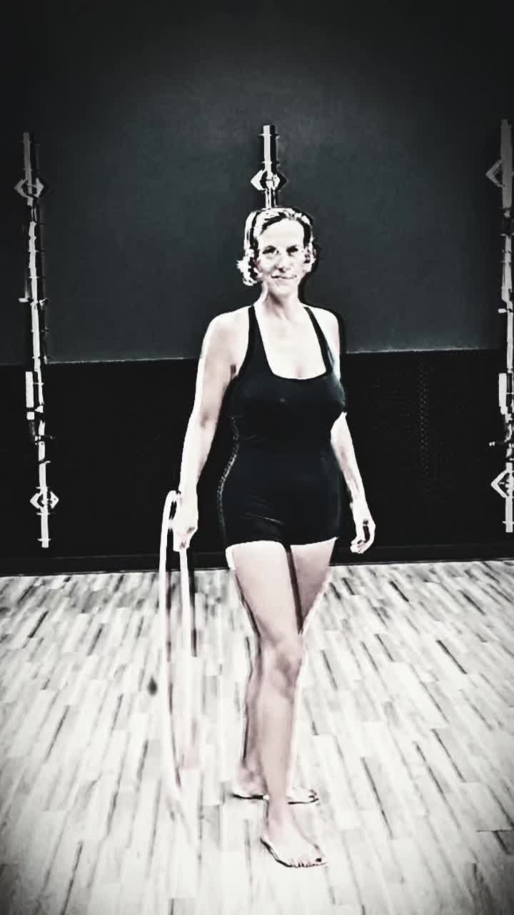 @Anarchy Barby Fitness