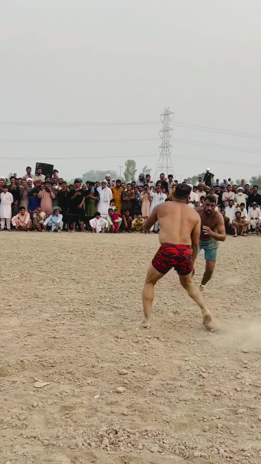 @Punjab Kabaddi
