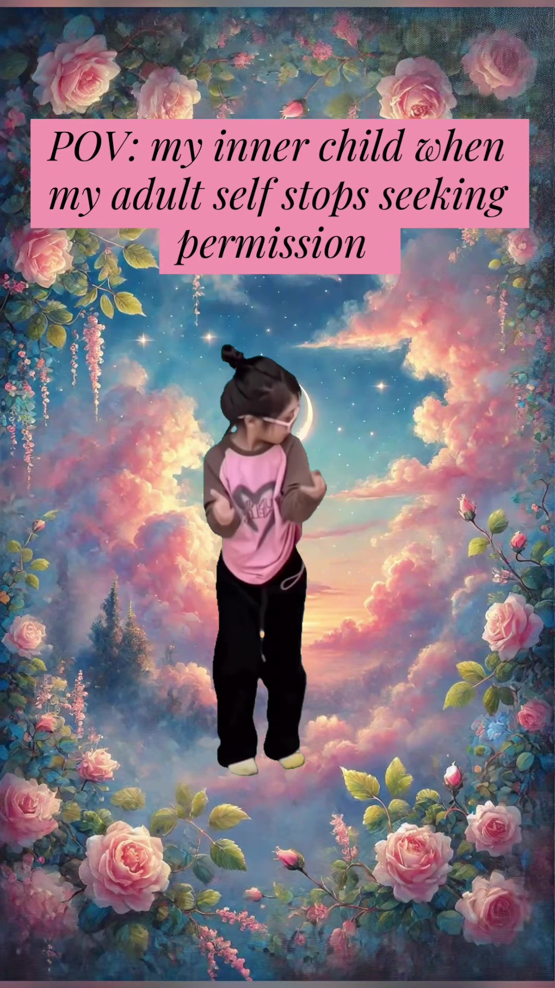 @angela 🌹 ascension guide